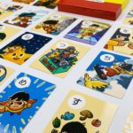 オリジナルカルタ一覧